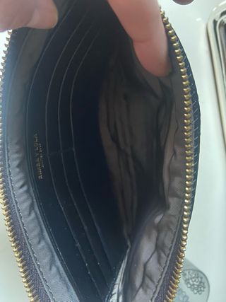 Bolso cartera Bimba y Lola