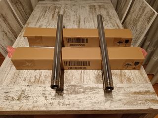 Tubos de horquillas BMW F750GS