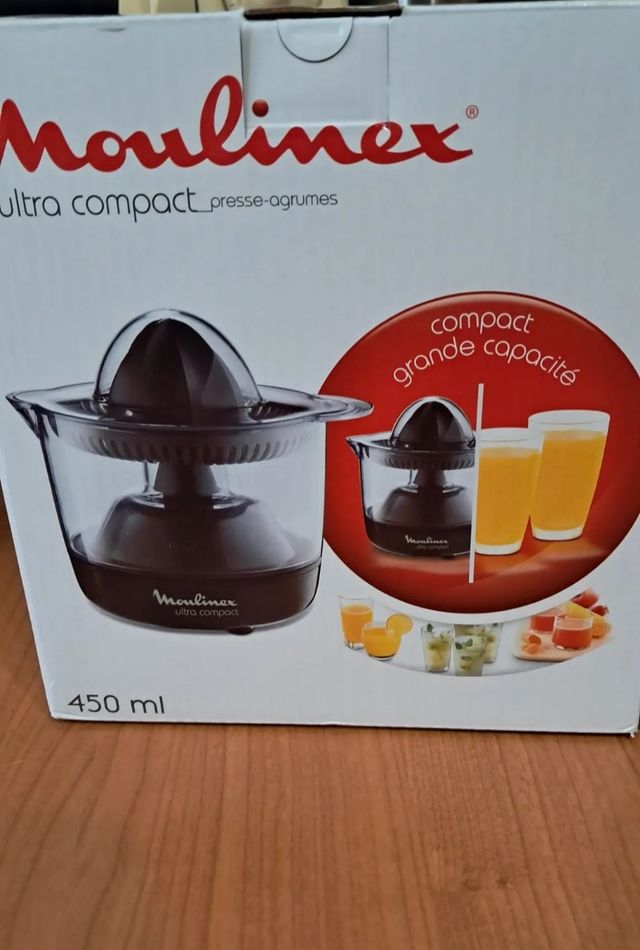 Spremiagrumi elettrico