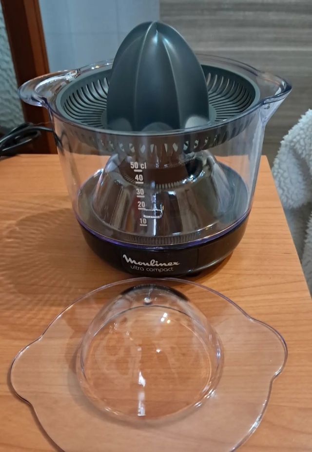 Spremiagrumi elettrico