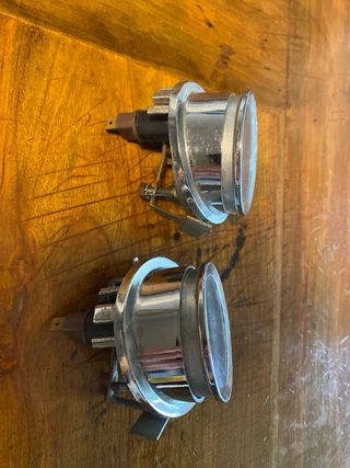 Strumenti Jager alfa romeo giulia gt