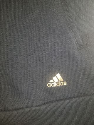 Sudadera Adidas