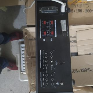 EQUIPO SONY TA-2650 COMPLETO CALIDAD