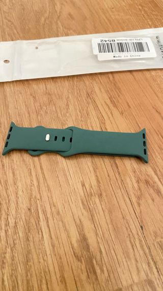 Correa reloj Apple Watch