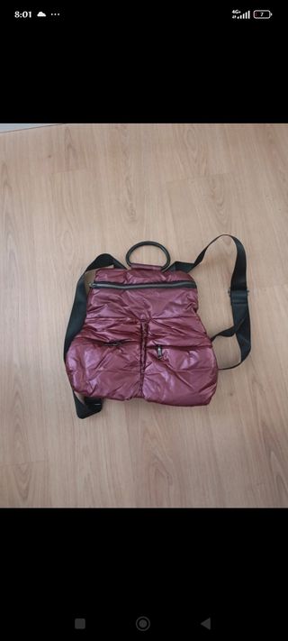 Mochila