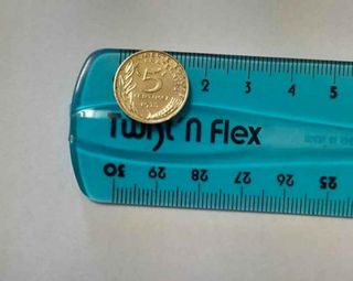 Lote 3 Moneda República Francesa 1962,1974,1978