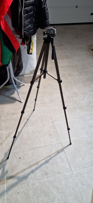Trípode