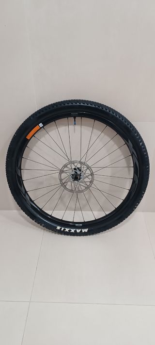 Llantas de carbono 29 Giant mtb