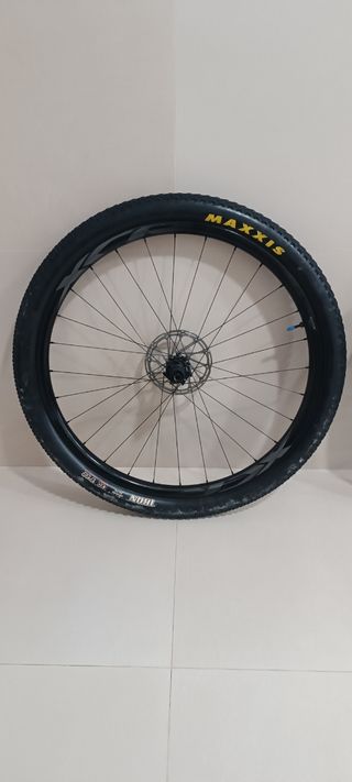 Llantas de carbono 29 Giant mtb