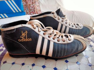 adidas vintage football 54
