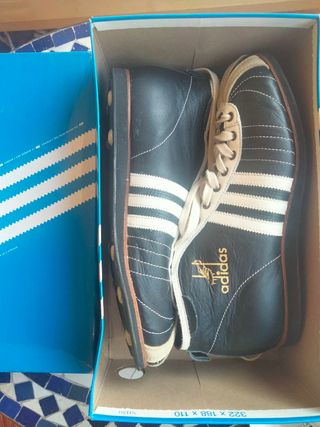 adidas vintage football 54