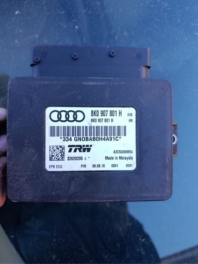Modulo Electronico para AUDI