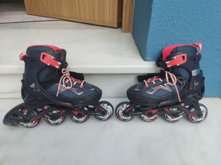 Patines en linea