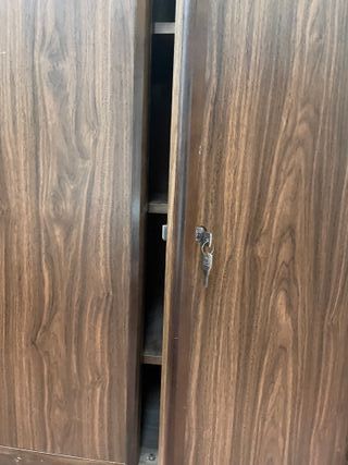 Armario estantería oficina