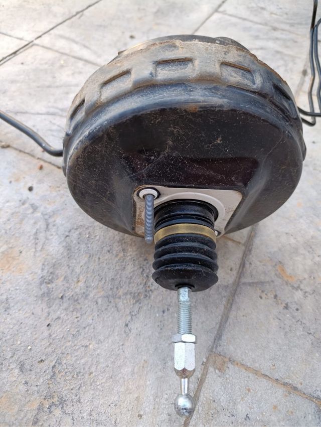 Servofreno audi 8K0612103M