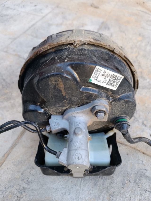 Servofreno audi 8K0612103M