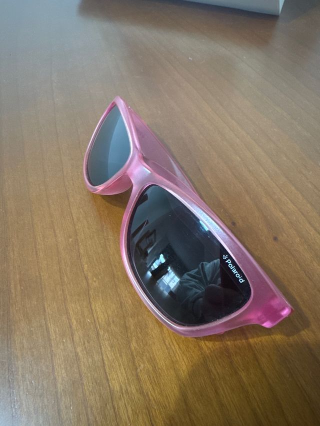 Gafas infantiles  hasta 11 años