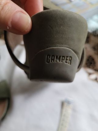 Sandalias Camper 38
