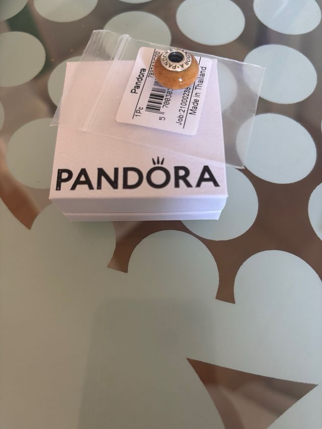 charm pandora