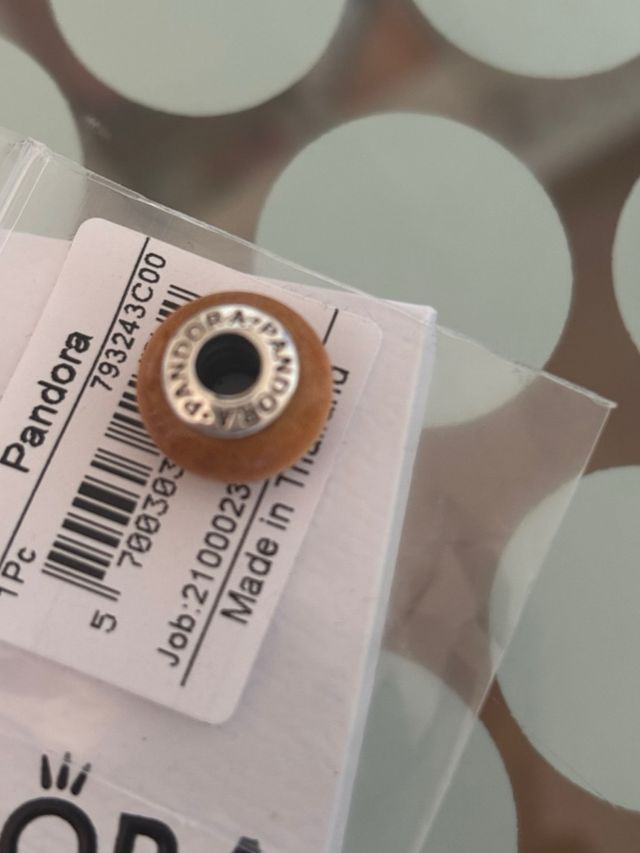 charm pandora