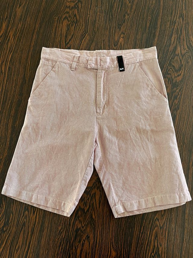 Bermuda Loreak Mendian