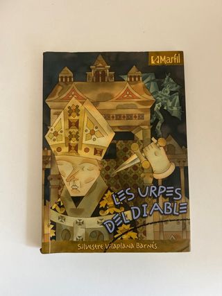 Les urpes del diable (Narrativa Secundaria)