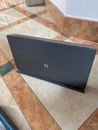 Vodafone power station