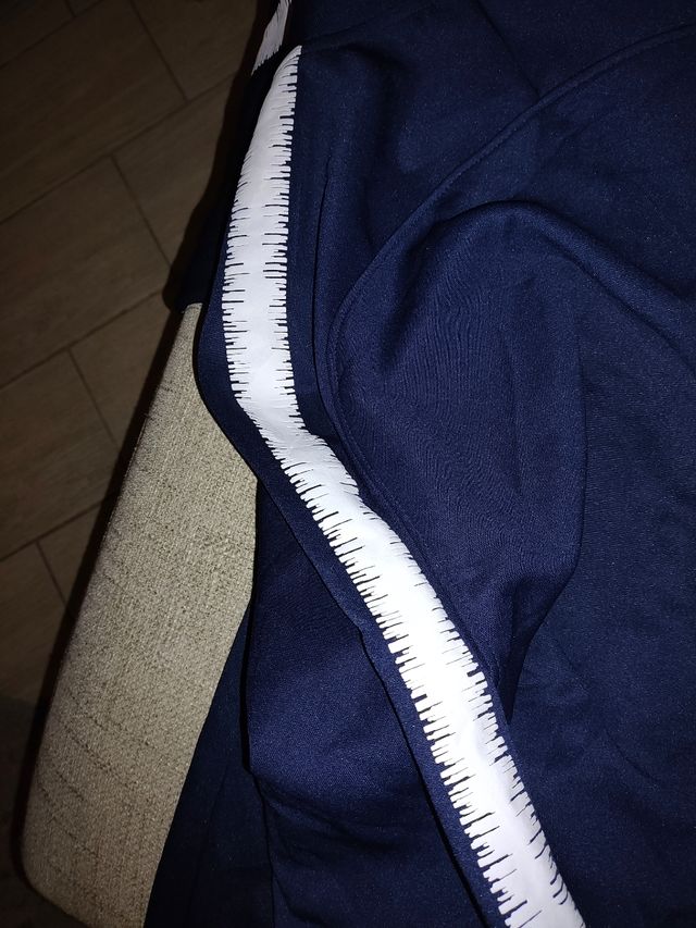 Felpa nike training FFF