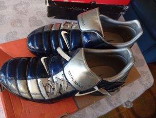 Scarpe da calcio