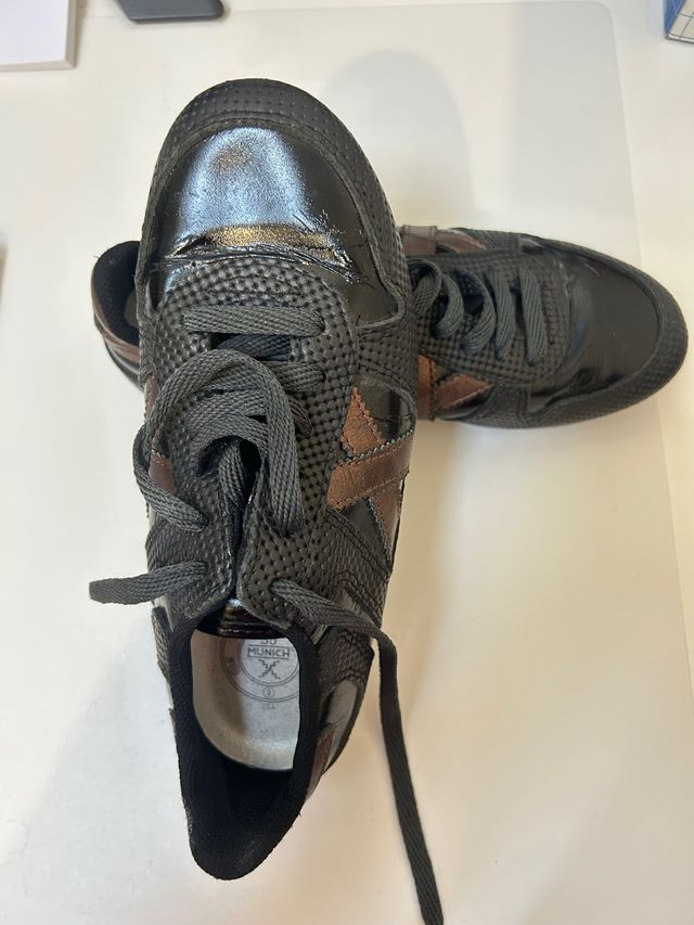 Zapatillas Munich