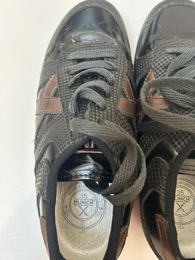 Zapatillas Munich