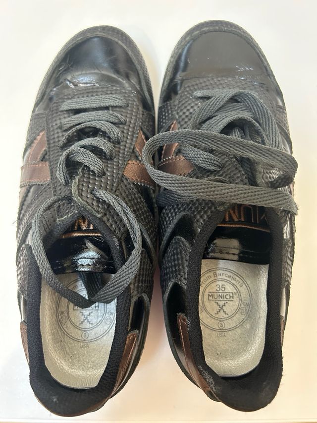 Zapatillas Munich