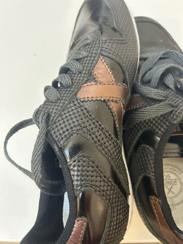 Zapatillas Munich