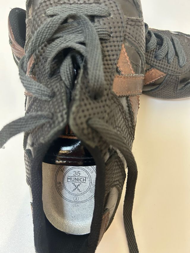 Zapatillas Munich