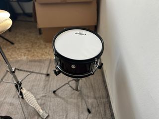 Jinbao P1103Rd Batería Roja infantil junior