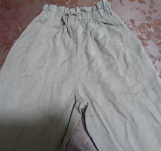 Pantalone bimba Zara
