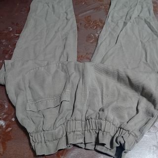 Pantalone bimba Zara