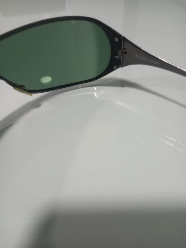 Gafas de sol police
