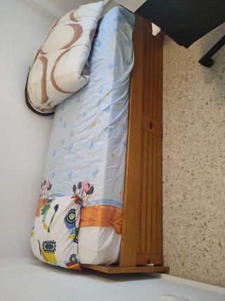 Cama nido