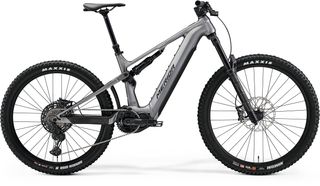 MERIDA EONE-SIXTY 875 TALLAS, S, M Y L