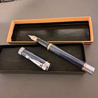 Penna stilografica Harley Davidson