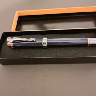 Penna stilografica Harley Davidson