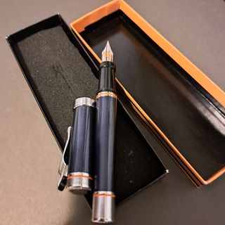 Penna stilografica Harley Davidson