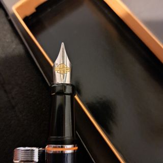 Penna stilografica Harley Davidson