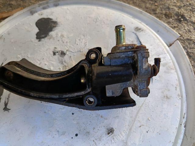 Pompa a vuoto Aprilia 125 cc x9x8x7