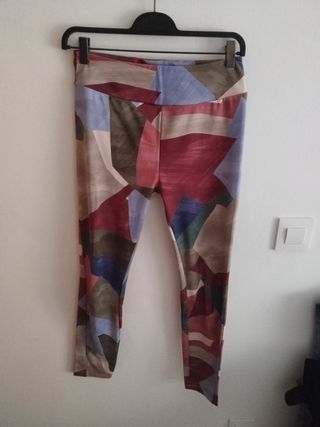 Mallas mujer