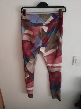 Mallas mujer