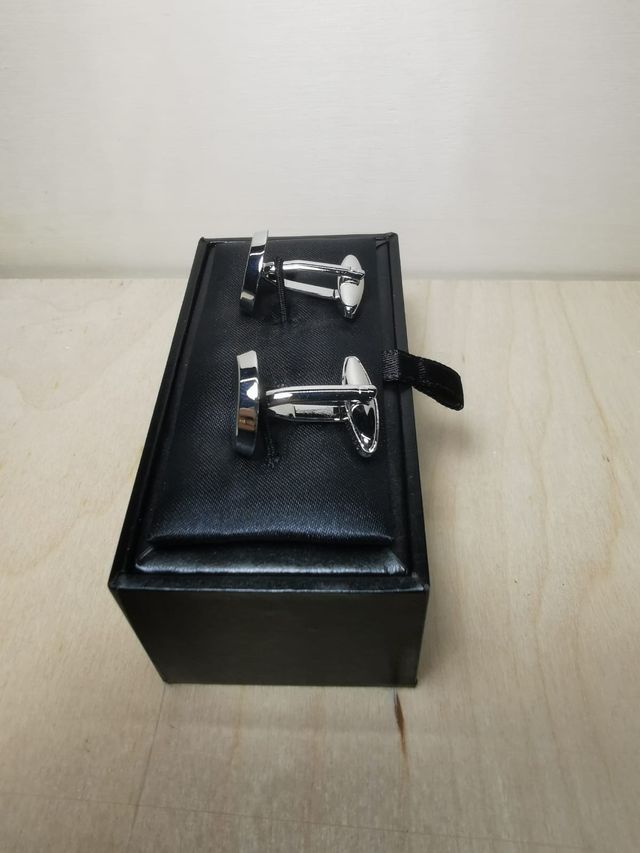 Gemelli Digel - Boutons de manchette de mariage