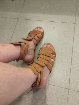 Sandalias Robert Clergerie