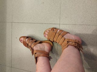 Sandalias Robert Clergerie